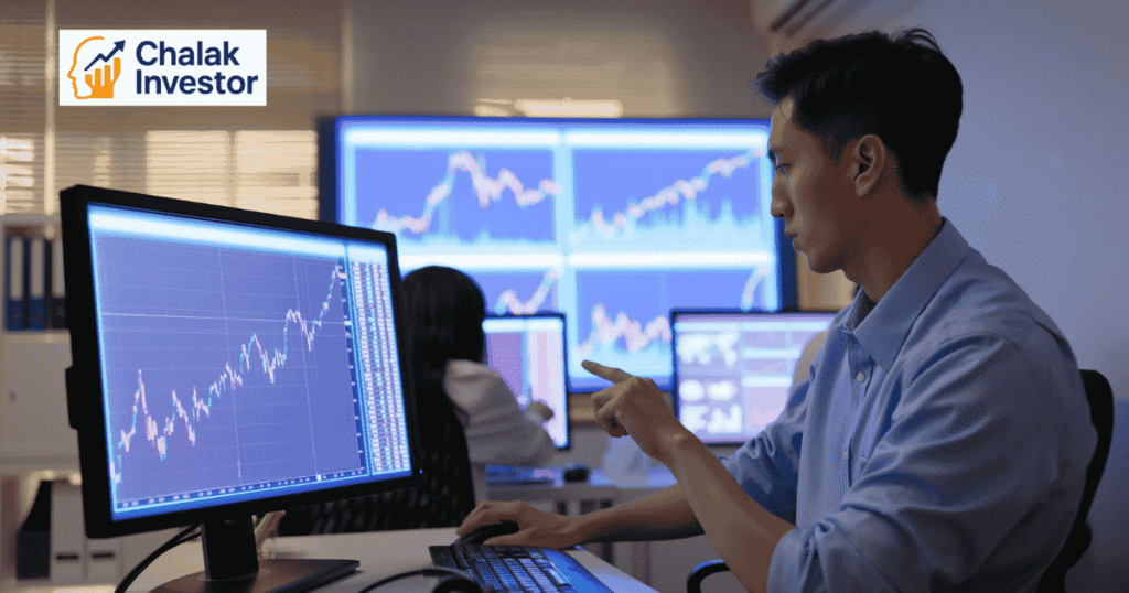 शेयर मार्केट क्या है और यह कैसे काम करता है हिंदी में जानकारी