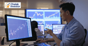 शेयर मार्केट क्या है और यह कैसे काम करता है हिंदी में जानकारी