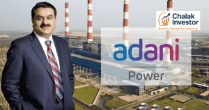 Adani Power Share price rises after Madhya Pradesh mega contract