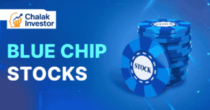 Blue Chip Stocks की आसान परिभाषा हिंदी में