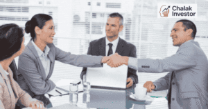 Broker की परिभाषा और महत्व