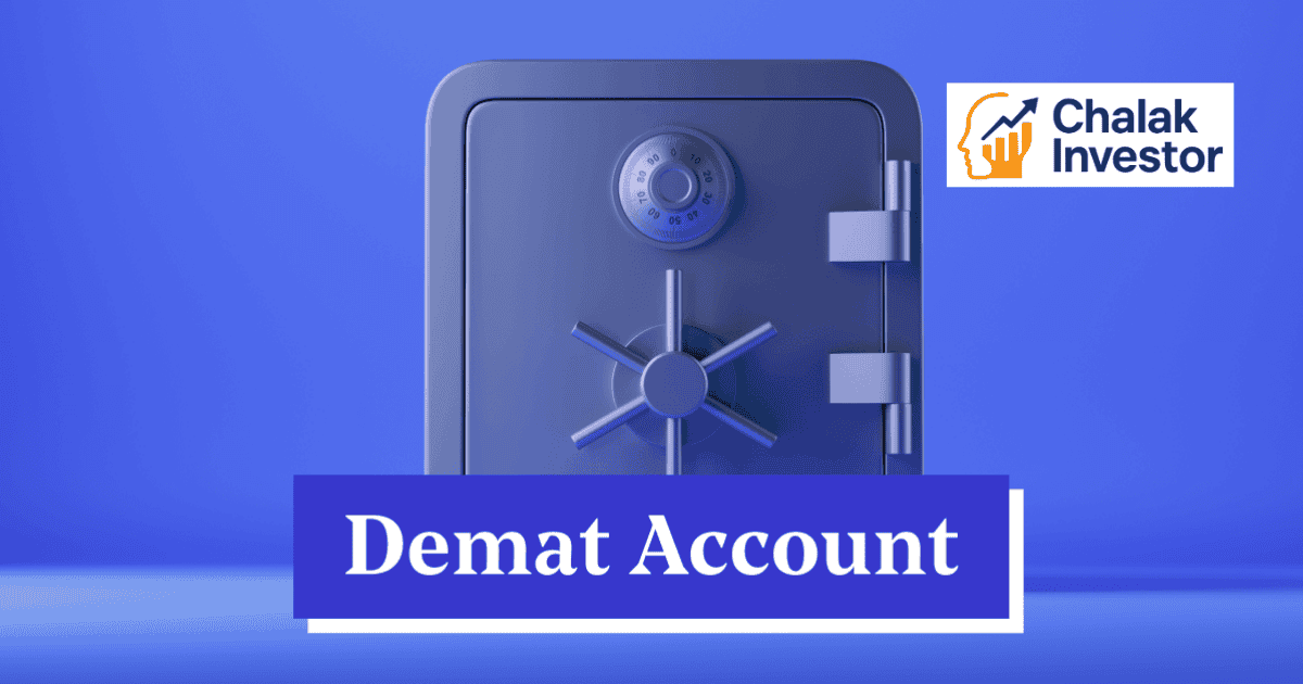 Demat Account क्या है हिंदी में पूरी जानकारी
