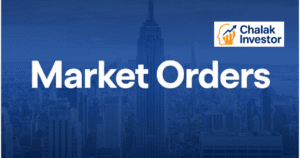 Market Order Example in Hindi, Market Order vs Limit Order, Market Order फायदे और नुकसान