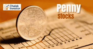 Penny Stock क्या होते हैं और इनकी परिभाषा आसान भाषा में