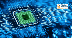 Semiconductor Stock – Moschip Technologies में 40% उछाल