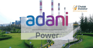 Adani Power Stock Split 2025 – अडानी पावर शेयर बंटवारा डिटेल