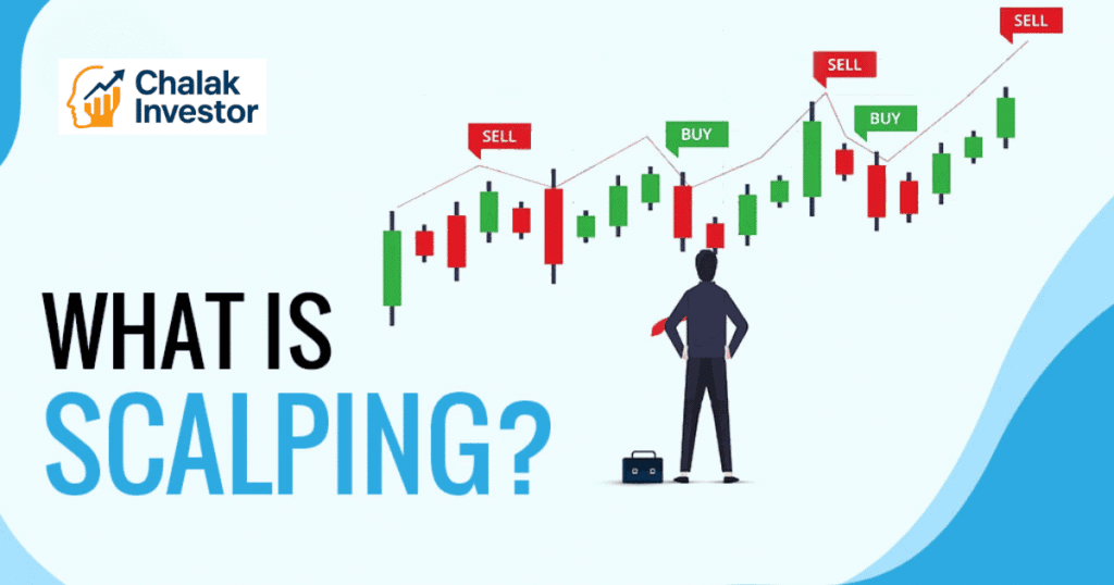 Scalping Meaning in Hindi