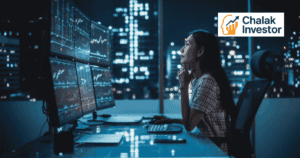 Stock Broker क्या है और इसके प्रकार की पूरी जानकारी हिंदी में