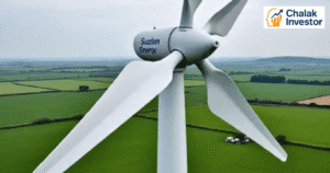 Suzlon Energy Shares Price और Motilal Oswal Buy Rating