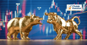 शेयर मार्केट में Bull Market और Bear Market का अर्थ हिंदी में