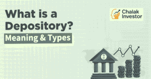 Depository क्या होता है और इसके functions, NSDL व CDSL की भूमिका हिंदी में