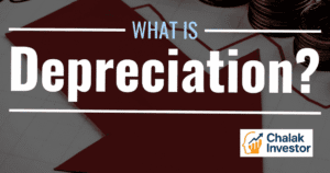 Depreciation क्या होता है हिंदी में आसान शब्दों में