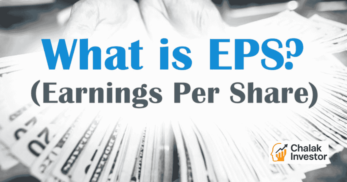 EPS फॉर्मूला हिंदी में