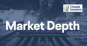 Market Depth क्या होता है और order book, bid-ask price, फायदे-नुकसान हिंदी में