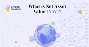 NAV (Net Asset Value) क्या है Formula Example in Hindi
