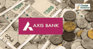 Axis Bank Share Price Q2 Results 2025