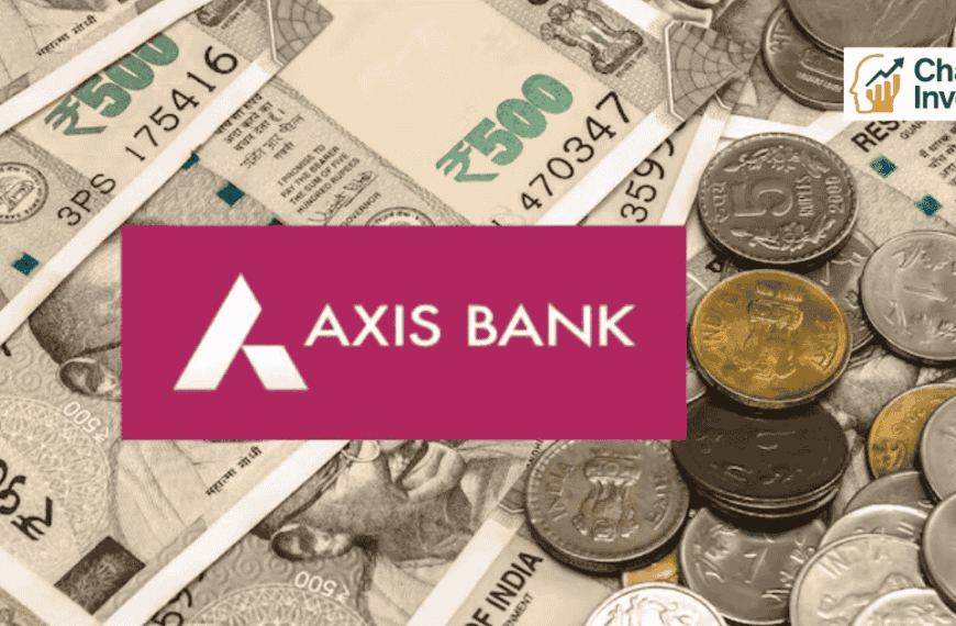 Axis Bank Share Price Q2 Results 2025