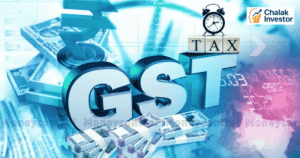 Infographic showing major changes in Finance Bill 2026 GST Reforms including 90% automatic refund and fast-track registration