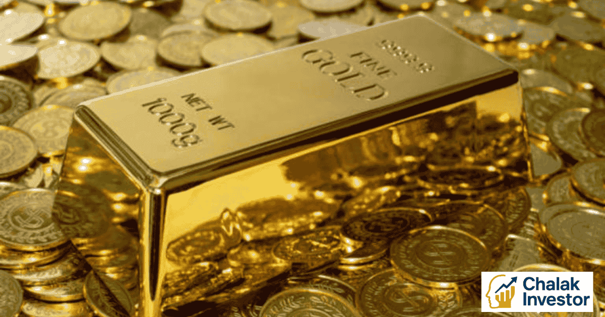 China ends gold tax exemption from November 2025 affecting global gold and jewelry prices