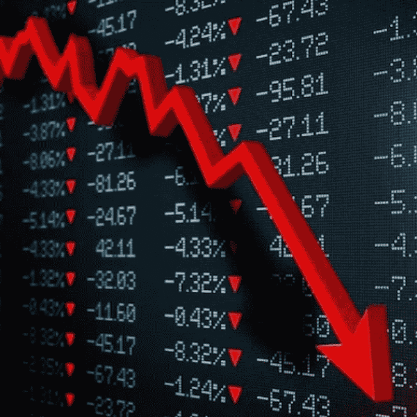 MCX Shares गिरावट, Morgan Stanley रिपोर्ट, 37% तक संभावित गिरावट।