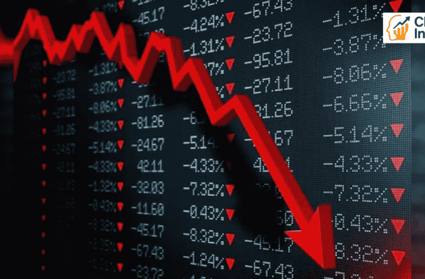 MCX Shares गिरावट, Morgan Stanley रिपोर्ट, 37% तक संभावित गिरावट।
