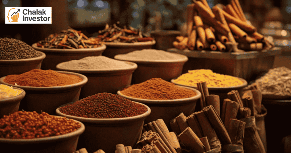 Orkla IPO Listing 2025, Orkla India shares list at ₹730 with 2% premium, IPO subscription and company financials