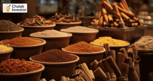 Orkla IPO Listing 2025, Orkla India shares list at ₹730 with 2% premium, IPO subscription and company financials